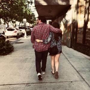 Meet your Posher, Jonathan